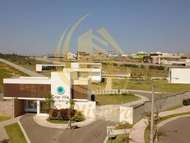 Terreno para Venda em Itupeva - 5