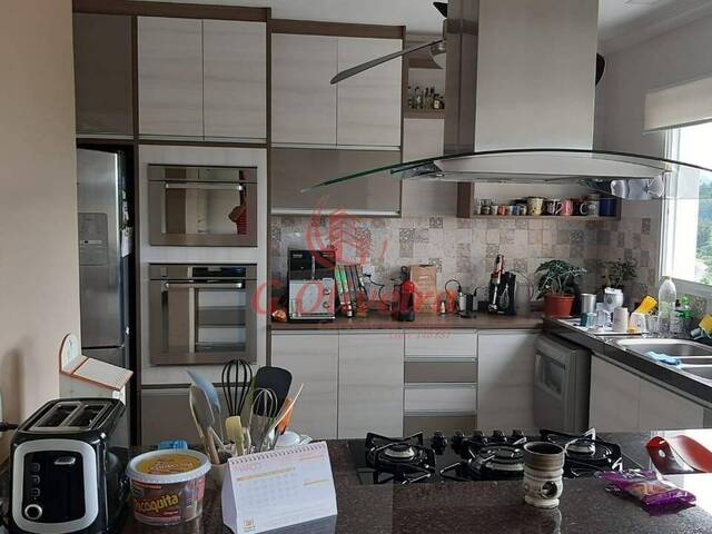 Sobrado para Venda em Jundiaí - 5