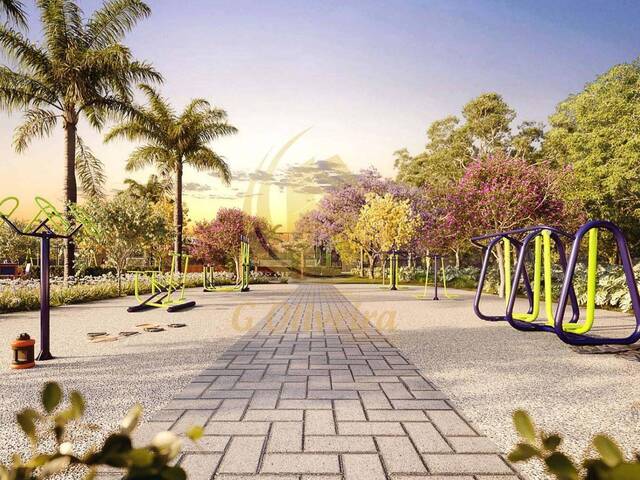 Terreno para Venda em Jundiaí - 2