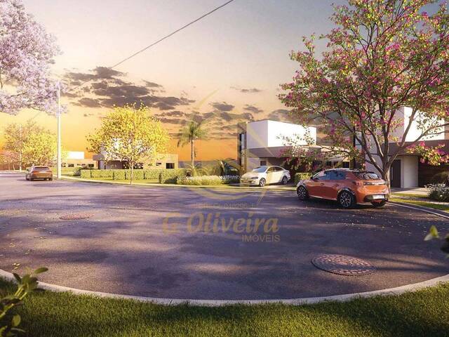 Terreno para Venda em Jundiaí - 3