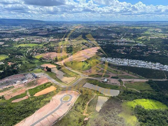 Terreno para Venda em Jundiaí - 4