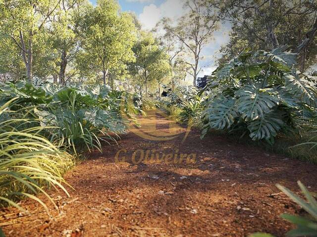 Terreno para Venda em Jundiaí - 5