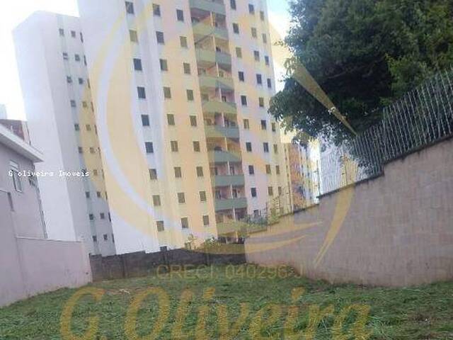 #TE00363 - Terreno para Venda em Jundiaí - SP - 2