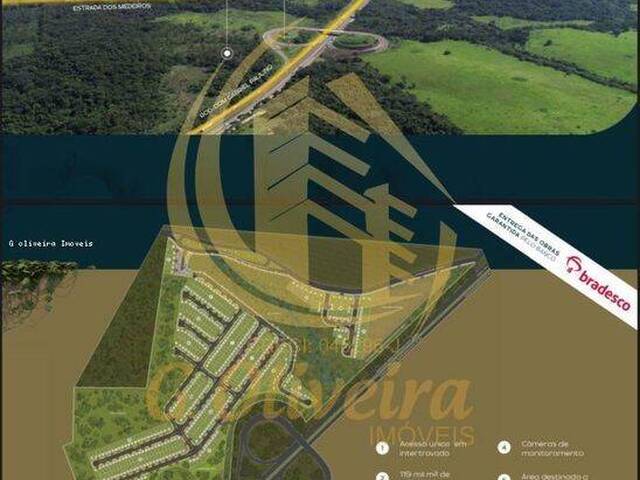 Terreno para Venda em Jundiaí - 3