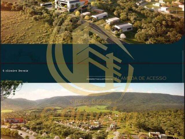 Terreno para Venda em Jundiaí - 4