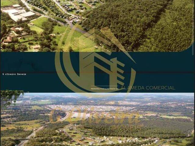 Terreno para Venda em Jundiaí - 5