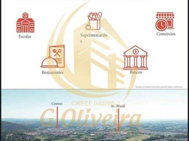 Terreno para Venda em Itupeva - 5