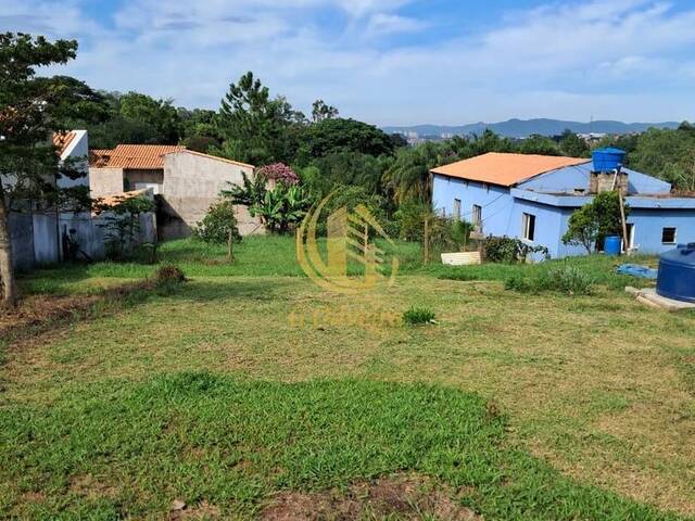 #TE00369 - Terreno para Venda em Várzea Paulista - SP - 2