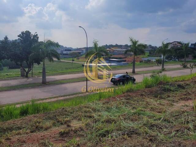 Terreno para Venda em Itupeva - 2