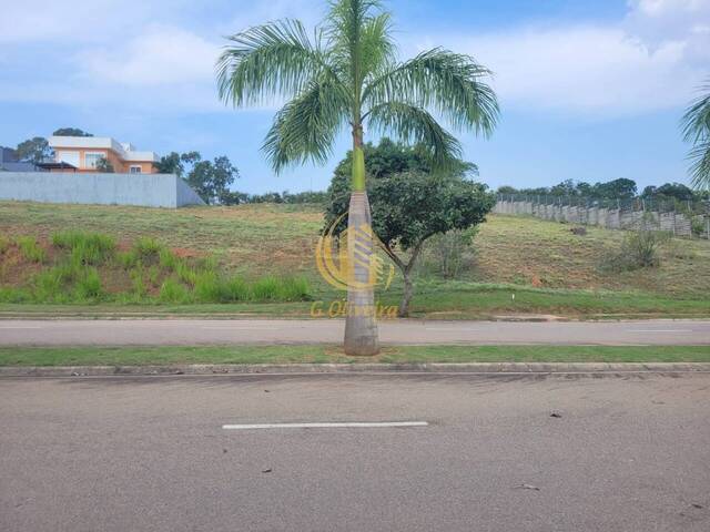 Terreno para Venda em Itupeva - 4