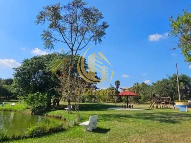 Terreno para Venda em Cabreúva - 3