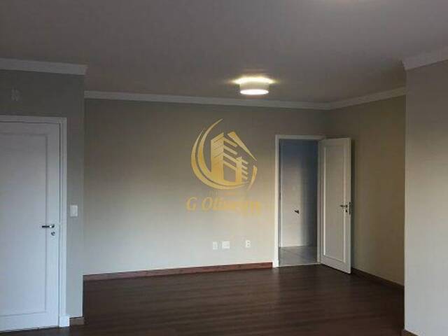 #AP00783 - Apartamento para Locação em Jundiaí - SP - 2