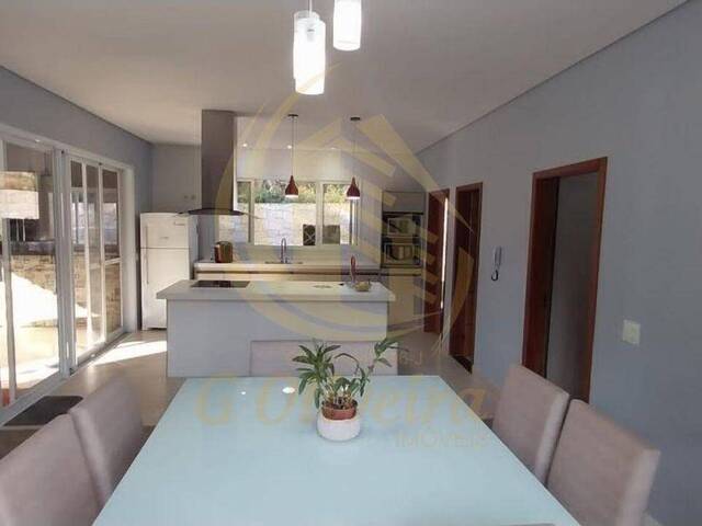 Casa para Venda em Jundiaí - 5