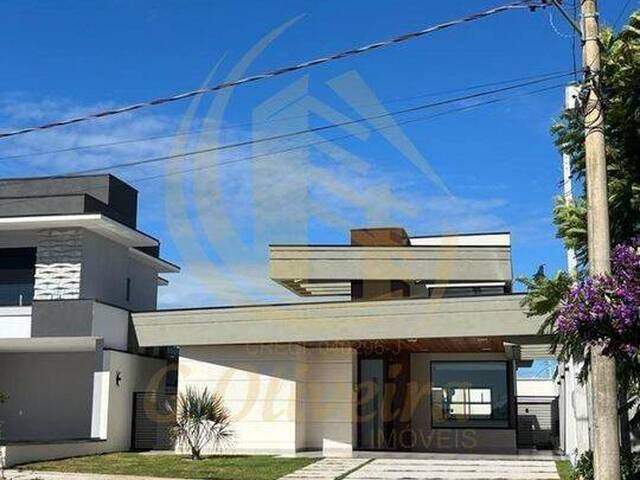 Casa para Venda em Itupeva - 3