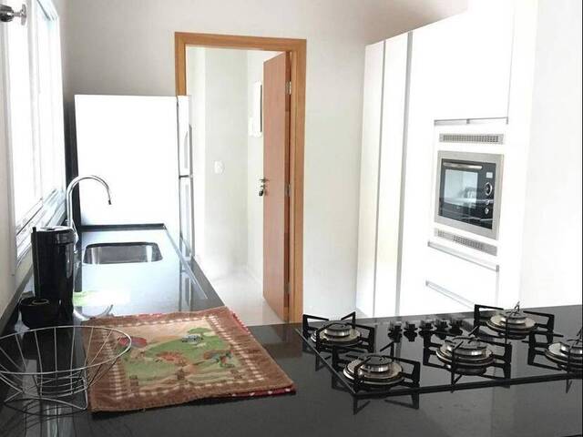 #CA00259 - Casa para Venda em Cajamar - SP - 3