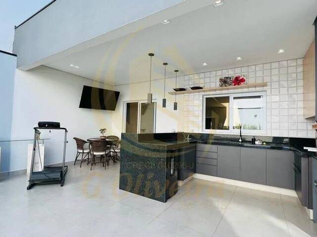 #CA00261 - Casa para Venda em Jundiaí - SP - 2