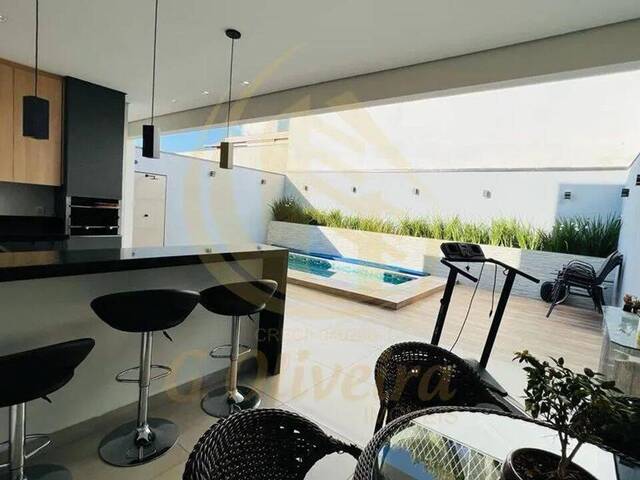 #CA00261 - Casa para Venda em Jundiaí - SP - 3