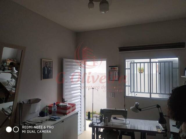 Casa para Venda em Jundiaí - 3