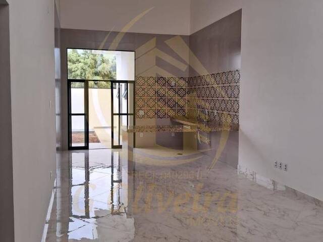 Casa para Venda em Itupeva - 4