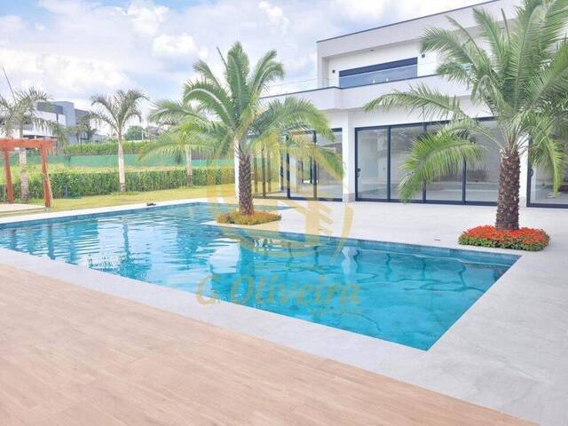 Casa para Venda em Cabreúva - 2