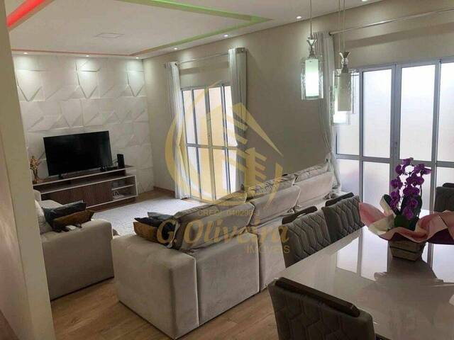 Casa para Venda em Jundiaí - 2