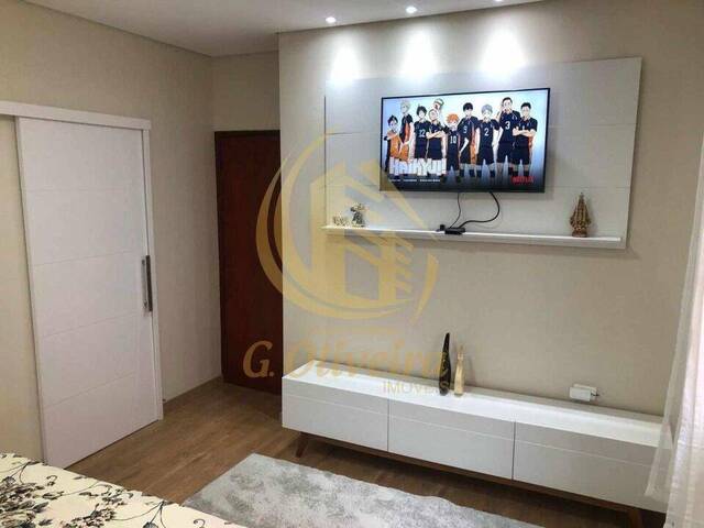 Casa para Venda em Jundiaí - 4