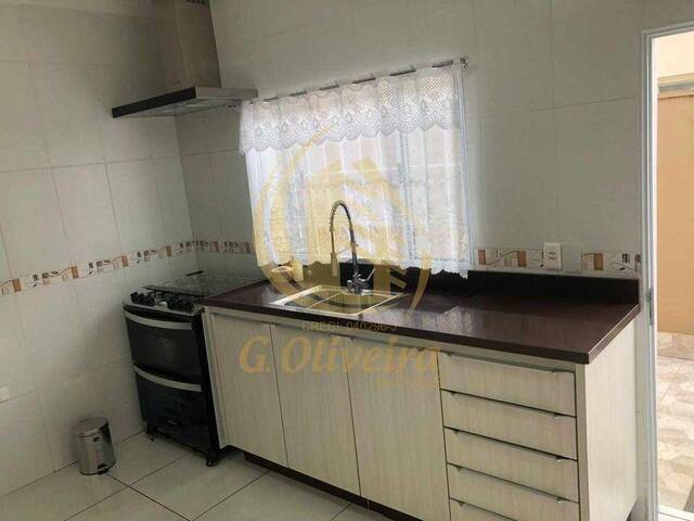 Casa para Venda em Jundiaí - 5