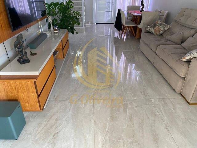 Casa para Venda em Jundiaí - 4