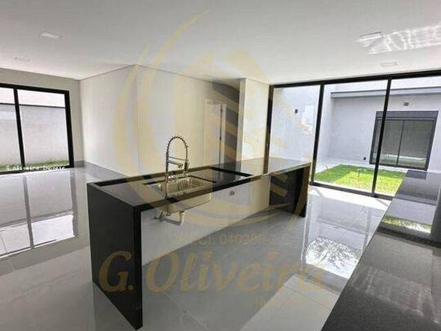 Venda em Residencial Pecan - Itupeva