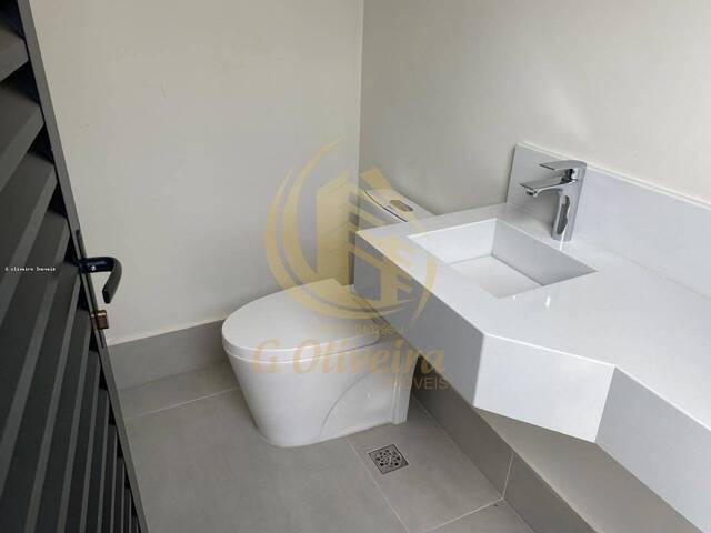 Casa para Venda em Itupeva - 3