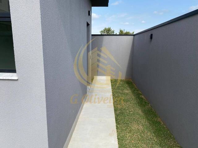 Casa para Venda em Itupeva - 4