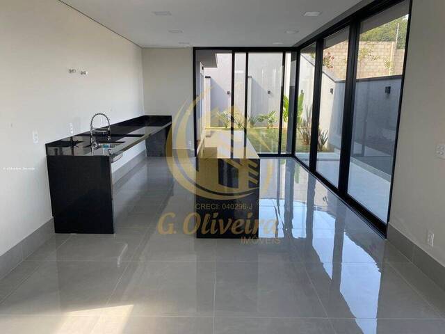 Casa para Venda em Itupeva - 2