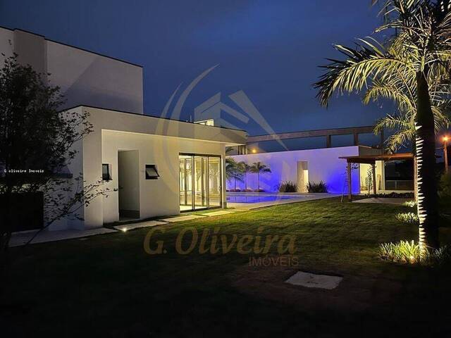 Casa para Venda em Cabreúva - 3