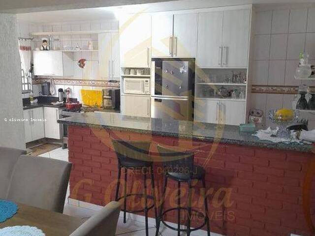 Casa para Venda em Várzea Paulista - 2