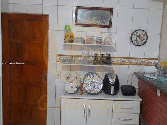 Casa para Venda em Várzea Paulista - 3