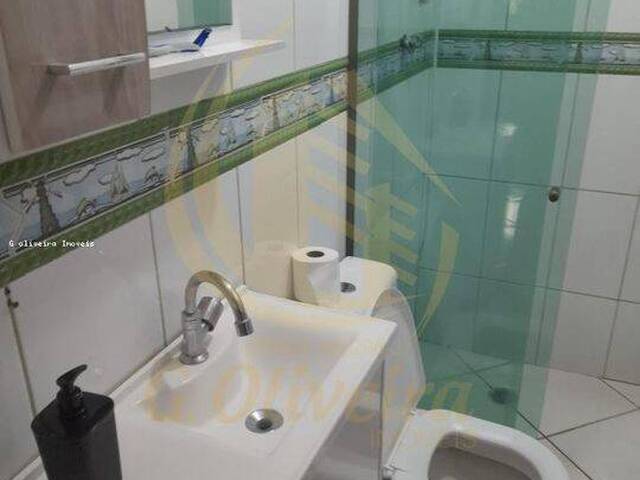 Casa para Venda em Várzea Paulista - 5