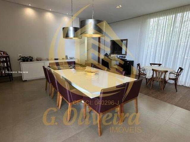 Casa para Venda em Cabreúva - 4