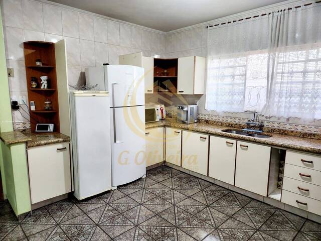 Casa para Venda em Várzea Paulista - 2