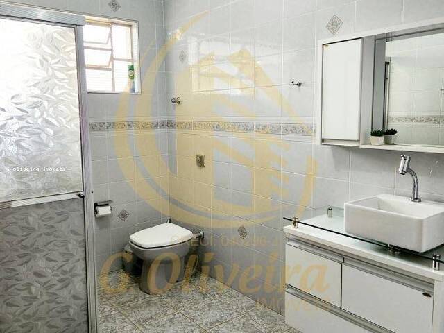 Casa para Venda em Várzea Paulista - 4