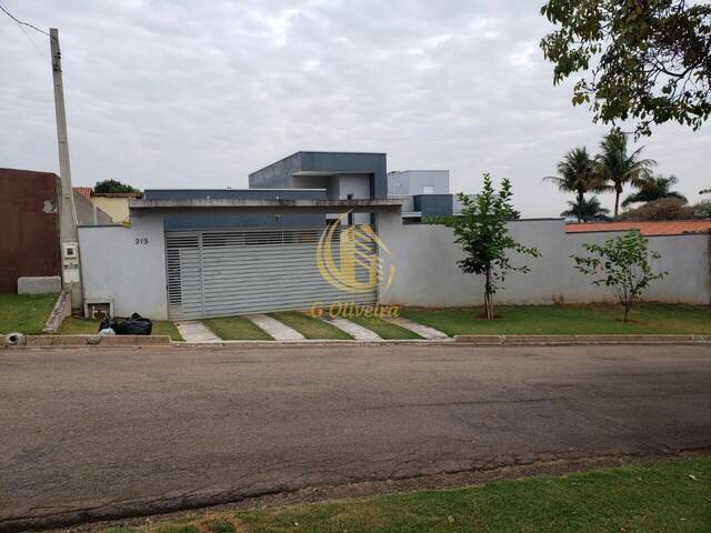 Venda em PARQUE DOS CAFEZAIS IV - Itupeva