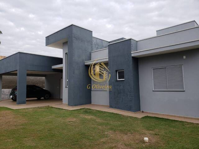 Casa para Venda em Itupeva - 3