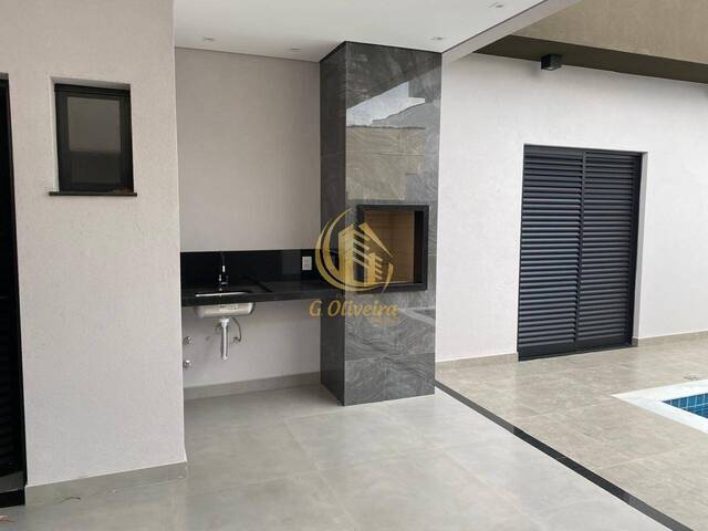 Casa para Venda em Itupeva - 2