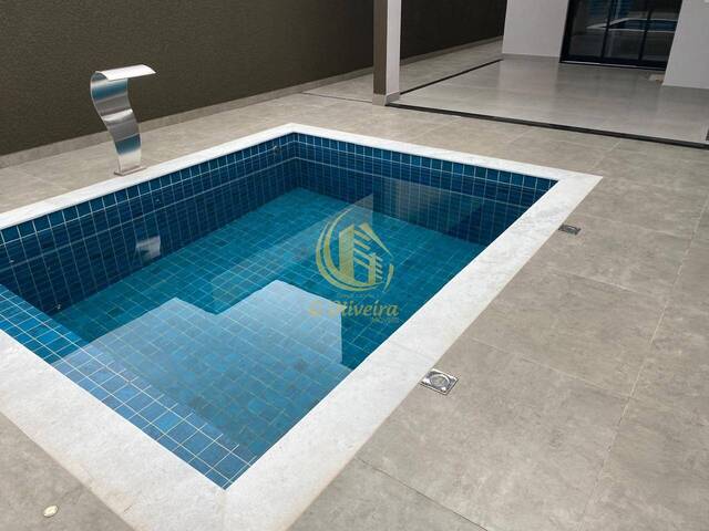 Casa para Venda em Itupeva - 3