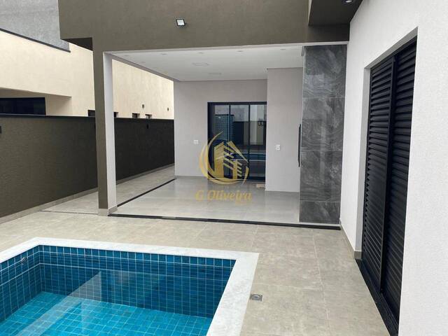 Casa para Venda em Itupeva - 4