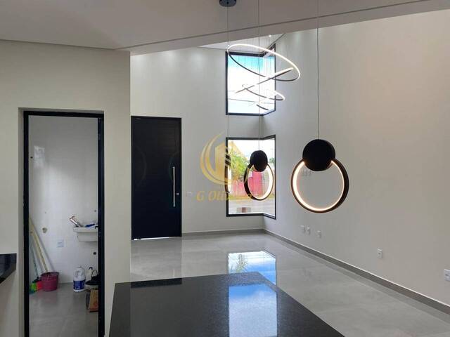 Casa para Venda em Itupeva - 2