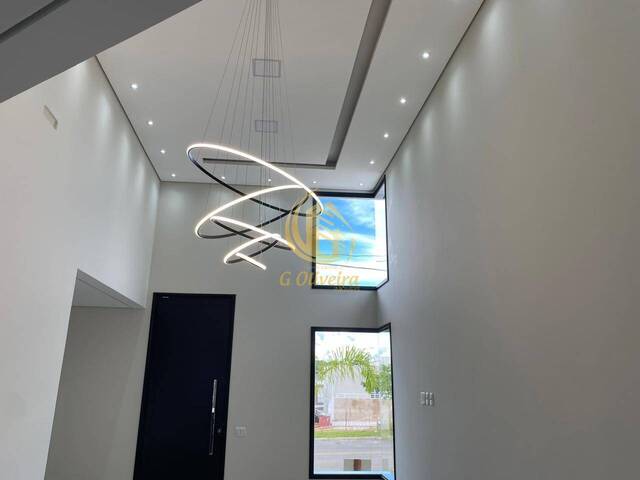 Casa para Venda em Itupeva - 4