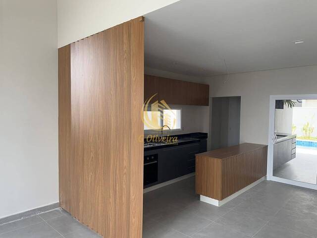 #CA00378 - Casa para Venda em Itupeva - SP - 3