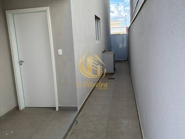 Casa para Venda em Itupeva - 5