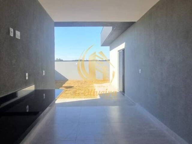 #CA00379 - Casa para Venda em Itupeva - SP - 3