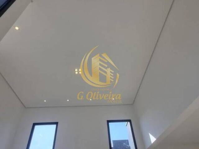 Casa para Venda em Itupeva - 4